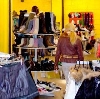 Магазины одежды и обуви в Морках