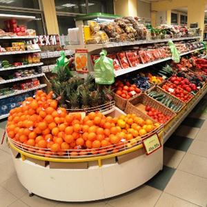 Супермаркеты Морков