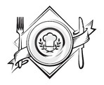 Сайвер - иконка «ресторан» в Морках